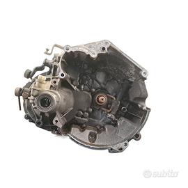 Cambio manuale Peugeot 206 1.4 Benzina del 2001