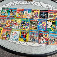 Fumetti Disney Topolino