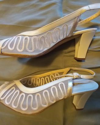 Sandali firmati n.38