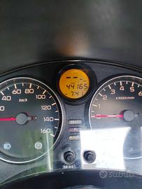 Honda Forza X 250 del 2007 - 44.000 km