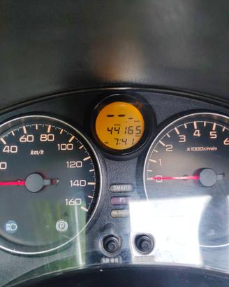 Honda Forza X 250 del 2007 - 44.000 km