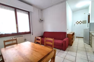 Appartamento di 45 m² con 2 locali a Rho