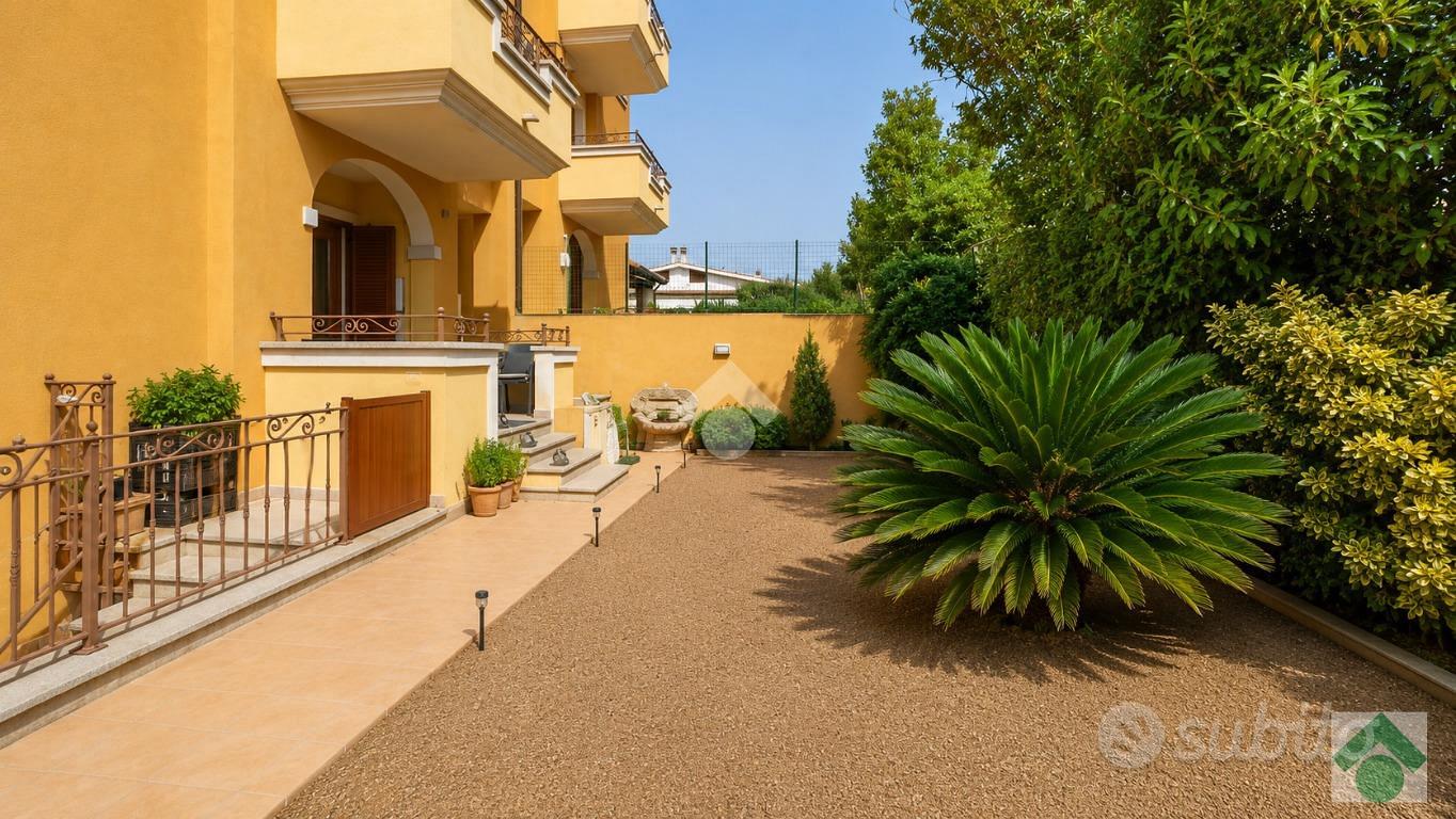 Appartamento – Olbia, Cerasarda, Cabu Abbas - Vista 2