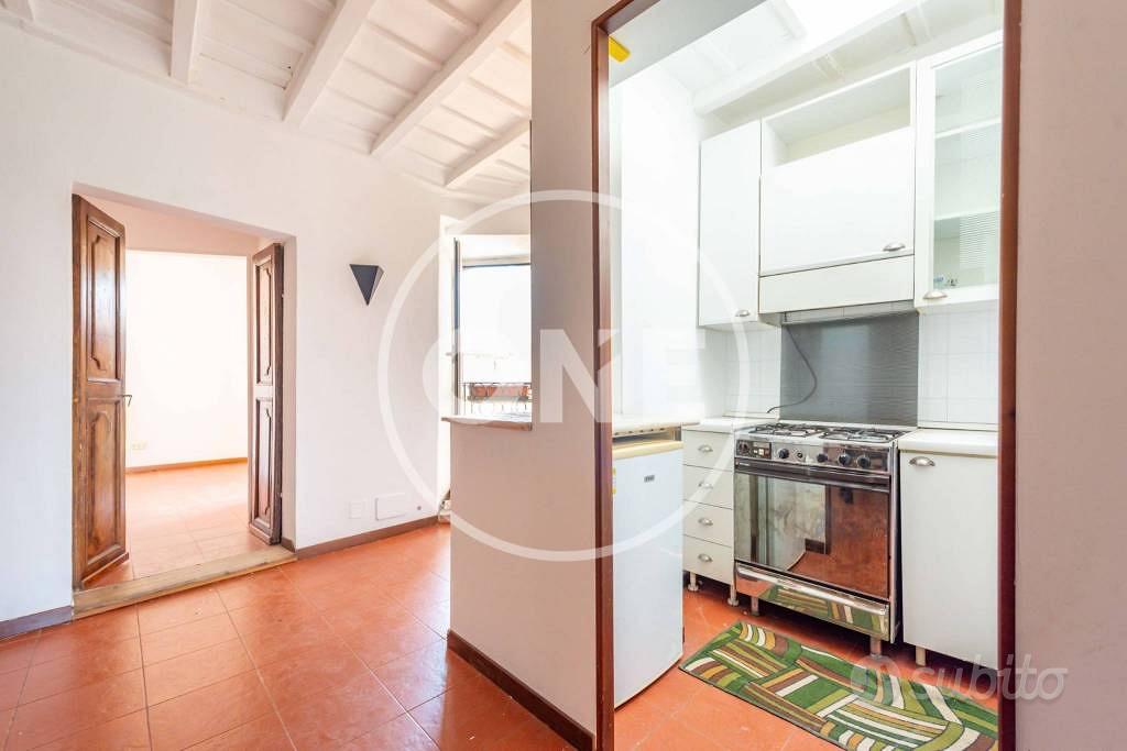 Appartamento – Castel Madama, S. Chirico - Altro
