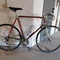 Bicicletta da corsa Leoni Modena alluminnio 58