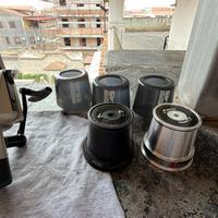 Daiwa whisker tournament ss 45 procaster