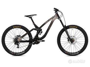 NS Bikes FUZZ 27,5” DH | taglia L | downhill