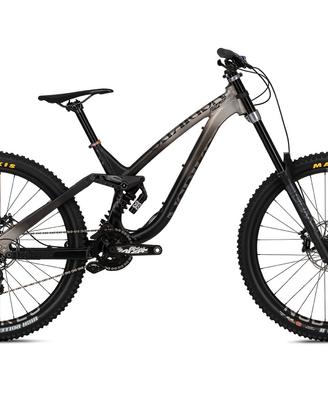 NS Bikes FUZZ 27,5” DH | taglia L | downhill