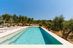 Villa - Monopoli