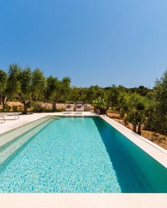 Villa - Monopoli