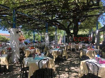 Ristorante Sessa Aurunca [Cod. rif 3288016VCG]