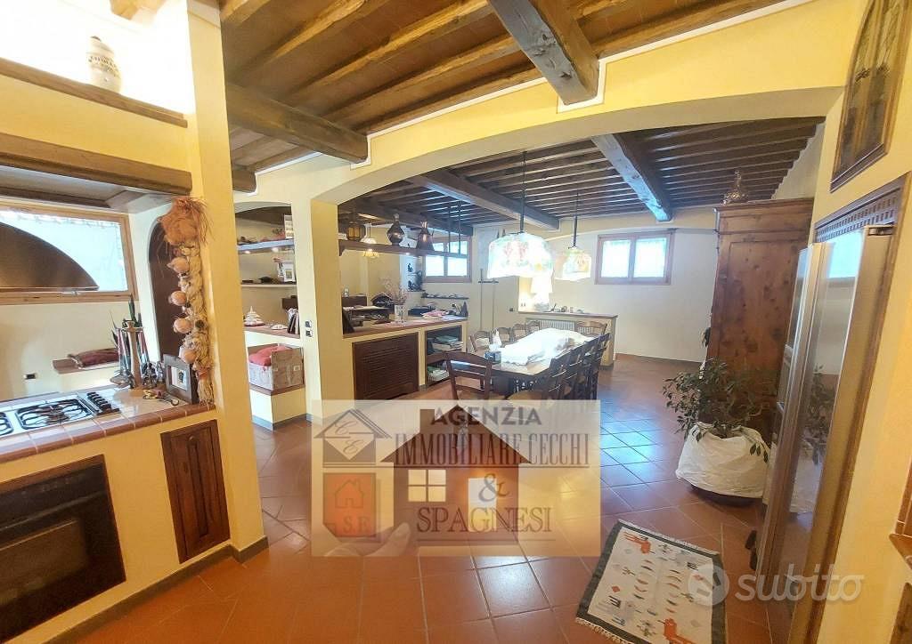 Appartamento – Carmignano, Montalbiolo - Vista 2