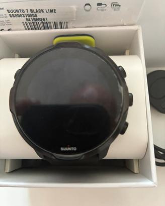 Suunto7 Smartwatch