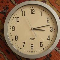 Orologio da parete tondo