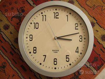 Orologio da parete tondo