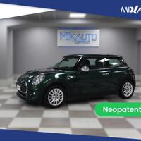Mini One D 1.5 3 Porte EU6