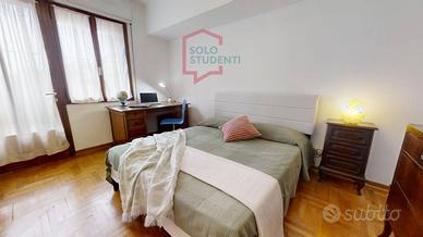 CAMERA MATRIMONIALE A PADOVA CENTRO