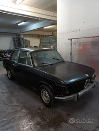 Bmw modello2002 del 1975