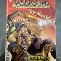 Witch n. 21 - Sotto il segno dell'ombra (2004)