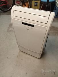 Condizionatore portatile