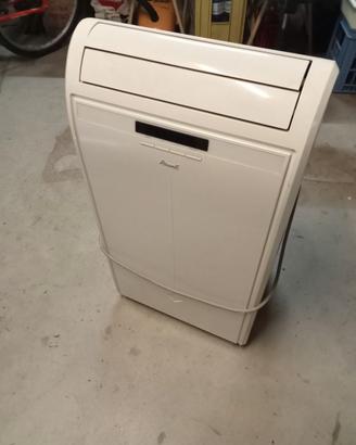 Condizionatore portatile