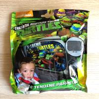 Teenage Mutant Ninja Turtles tendine parasole