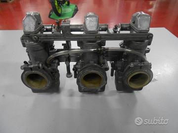 Carburatori PHF36 LAVERDA 1000 rgs