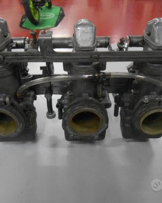 Carburatori PHF36 LAVERDA 1000 rgs
