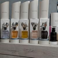 Set di profumi Louis Vuitton originali

nuovi 