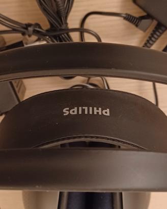 Cuffia Philips SBC HC205