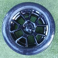 CERCHIO IN LEGA JEEP Renegade Serie (18>)