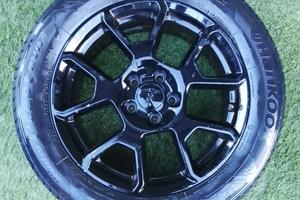 CERCHIO IN LEGA JEEP Renegade Serie (18>)