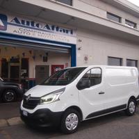 Renault Trafic 2.0 dCi 120CV LED EURO6D-2021