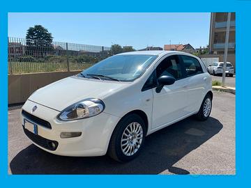 Fiat Punto 1300 MULTIJET 75 CV 2014