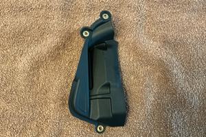 Cover motore destro abs Ducati Panigale e streetfi