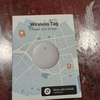 GPS TRACKER