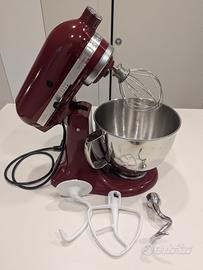 kitchenaid artisan