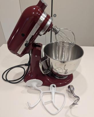 kitchenaid artisan