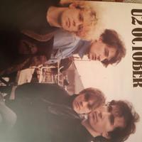 U2/ Dire Straits  - October/ Making movies