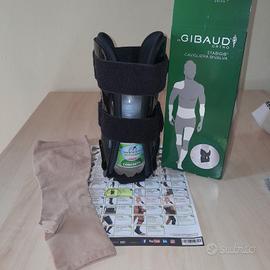 Cavigliera Bivalva