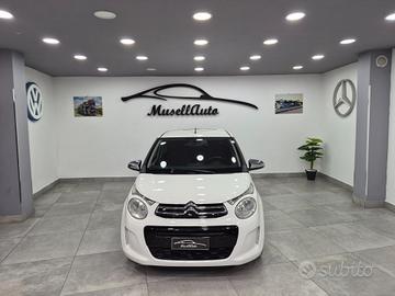 Citroen C1 2015 Benzina