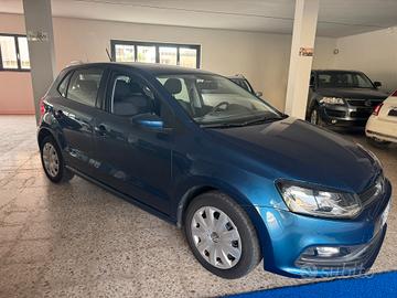Volkswagen Polo 1.2 TSI DSG 5p. Fresh BlueMotion T