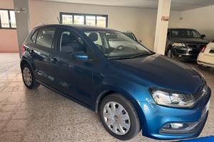 Volkswagen Polo 1.2 TSI DSG 5p. Fresh BlueMotion T