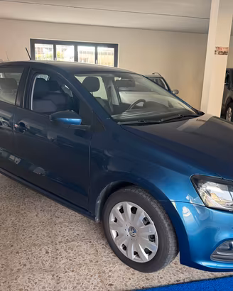 Volkswagen Polo 1.2 TSI DSG 5p. Fresh BlueMotion T