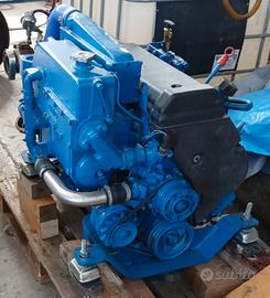 entrobordo IVECO AIFO 8141-140 HP mai usato