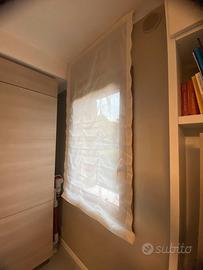 Tenda a pannelli e pacchetto