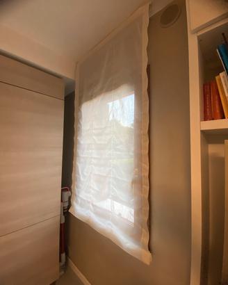 Tenda a pannelli e pacchetto