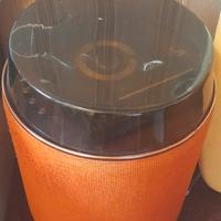 Giradischi Milani Dual 1010 vintage