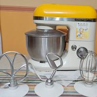 Impastatrice ariete