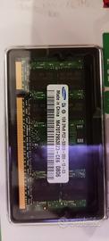 RAM 2x 1GB 2Rx8 PC2-5300S-555-12-E3